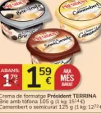 Oferta de Kikkoman - Salsa De Soia Amb Menys Sal en Consum