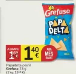 Oferta de Última - Menjar Per A Gossos Senior Amb Pollastre Mini en Consum