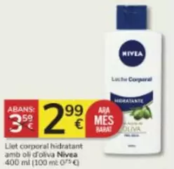 Oferta de Albo - Tonyina Clara En Oli D'oliva Paquet por 4,59€ en Consum