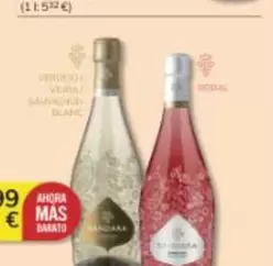 Oferta de Chovi - Allioli Extra Suave por 1€ en Consum