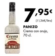 Oferta de Panizo - por 7,95€ en Supermercados Lupa