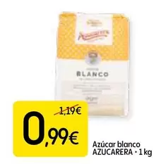 Oferta de Blanco - Azucar por 0,99€ en Dialprix