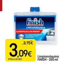 Oferta de Finish - por 3,09€ en Dialprix