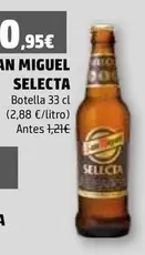 Oferta de Selecta - Selecta por 0,95€ en Dialprix