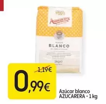 Oferta de Azucarera - Azúcar blanco por 0,99€ en Dialprix