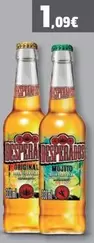 Oferta de Desperados - Original por 1,09€ en Dialprix