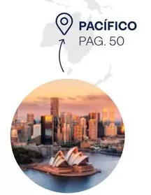 Oferta de Pacifico en Tui Travel PLC