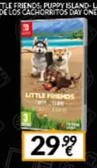 Oferta de One - Little Friends por 29,99€ en Game