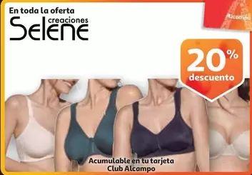 Oferta de Alcampo - En Toda La Oferta en Alcampo