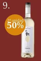 Oferta de En Todos Los Tintes Y Campes, Cordos por 9,2€ en Veritas