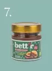 Oferta de Better - Crema Cacao Y Avellana Con Naranja por 6,9€ en Veritas