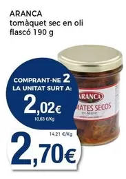 Oferta de Aranca - por 2,7€ en Keisy