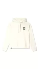 Oferta de CREAM NATURE HOODIE por 69,9€ en Blue Banana