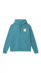 Oferta de AMAZON GREEN NATURE HOODIE por 69,9€ en Blue Banana