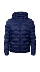 Oferta de NAVY BLIZZARD PUFFER por 129,9€ en Blue Banana