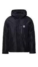 Oferta de BLACK JAMBO JACKET por 169,9€ en Blue Banana