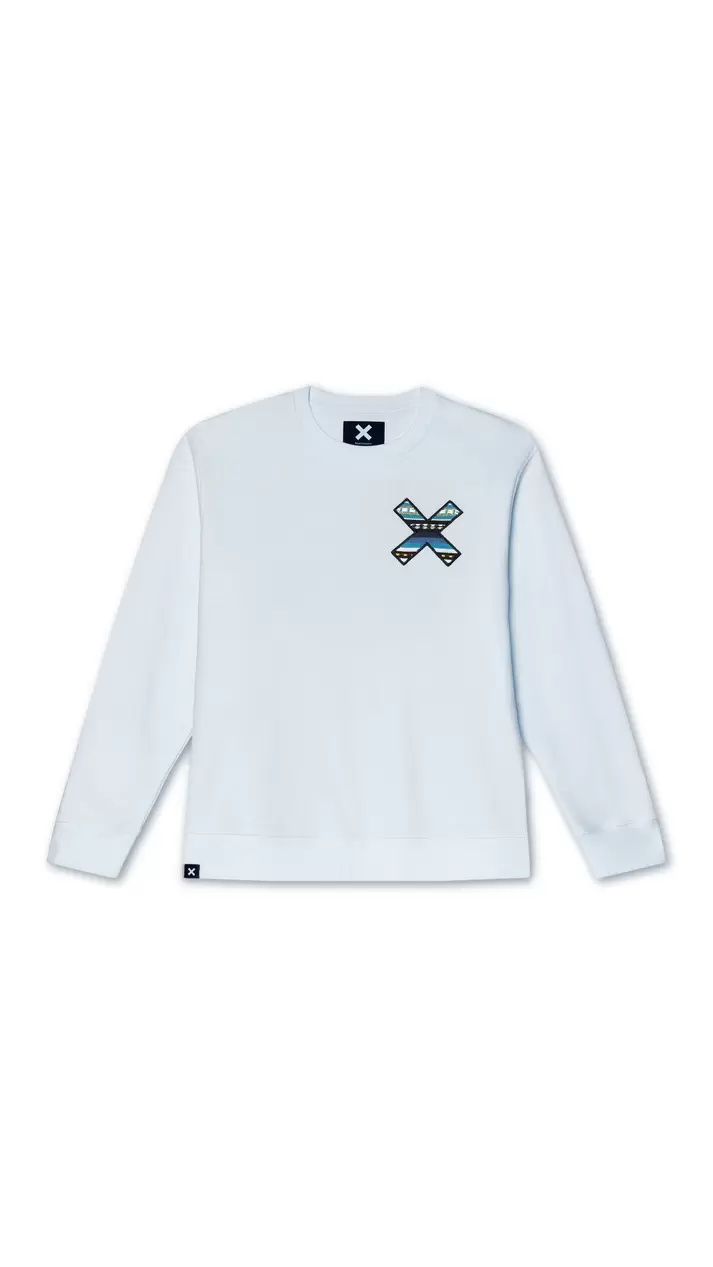 Oferta de ICE BLUE CLASSIC CREW por 53,9€ en Blue Banana