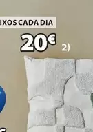 Oferta de Dia - Ixos Cada por 20€ en JYSK