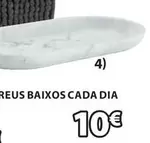 Oferta de Reus Baixos Cada Dia por 10€ en JYSK