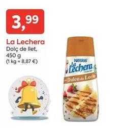 Oferta de Nestlé - Dolç De Llet por 3,99€ en Suma Supermercados