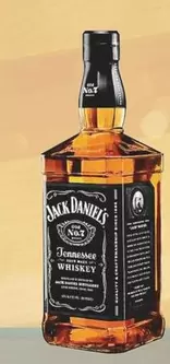 Oferta de Jack Daniel's - Whisky en Makro