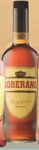 Oferta de Soberano - por 2,59€ en Makro