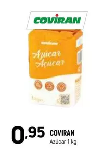 Oferta de Coviran - Azúcar por 0,95€ en Coviran