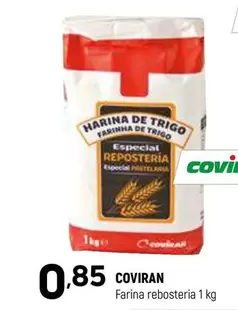 Oferta de Coviran - Farina Rebosteria por 0,85€ en Coviran