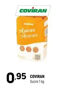 Oferta de Coviran - Sucre por 0,95€ en Coviran