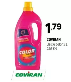 Oferta de Coviran - Lleixiu Color por 1,79€ en Coviran