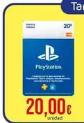 Oferta de PlayStation - Taladra Bioglad por 20€ en Froiz