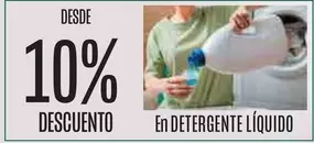 Oferta de En Detergente Líquido en Masymas