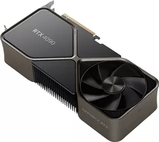 Oferta de NVIDIA GeForce RTX 4090 Founders Edition 24GB GDDR6X por 1350€ en CeX