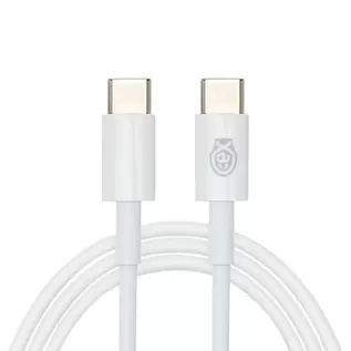 Oferta de CeX basics - Cable USB-C - USB-C, 1m por 10€ en CeX