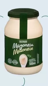 Oferta de Hacendado - Mayonesa Maionese por 1,99€ en Mercadona