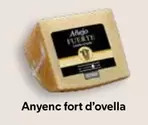 Oferta de Anyenc Fort D'ovella en Mercadona