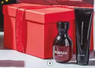 Oferta de Fuerza por 19,99€ en Mercadona