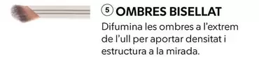 Oferta de Ombres Bisellat en Mercadona