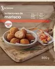 Oferta de Marisco  por 2,49€ en La Sirena