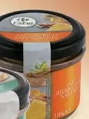 Oferta de Carrefour - Pate Iberico Con Naranja O Pate Con Perdiz Extra por 1,99€ en Carrefour