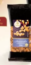 Oferta de Carrefour - Anacardos O Almendras Garrapinadas Extra por 2,79€ en Carrefour