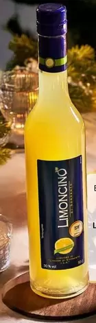 Oferta de Limoncendo Limoncendo en Lidl