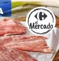 Oferta de Carrefour - Secreto De Cerdo El Mercado por 5,65€ en Carrefour