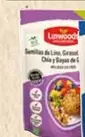 Oferta de Linwoods - En Semillas Molidas Con Lino 200 G en Carrefour