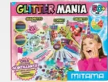 Oferta de Mitama - Set De Manualidades  por 14,99€ en Carrefour