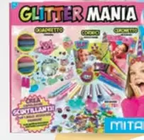 Oferta de Mitama - Set De Manualidades  por 14,99€ en Carrefour