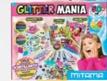 Oferta de Mitama - Set De Manualidades  por 14,99€ en Carrefour