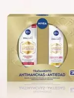 Oferta de Nivea -  - en Hipercor