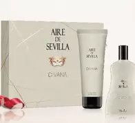 Oferta de Aire de Sevilla - Sevilla De Crema De Crema por 3,99€ en Hipercor