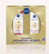 Oferta de Nivea -  - en Hipercor